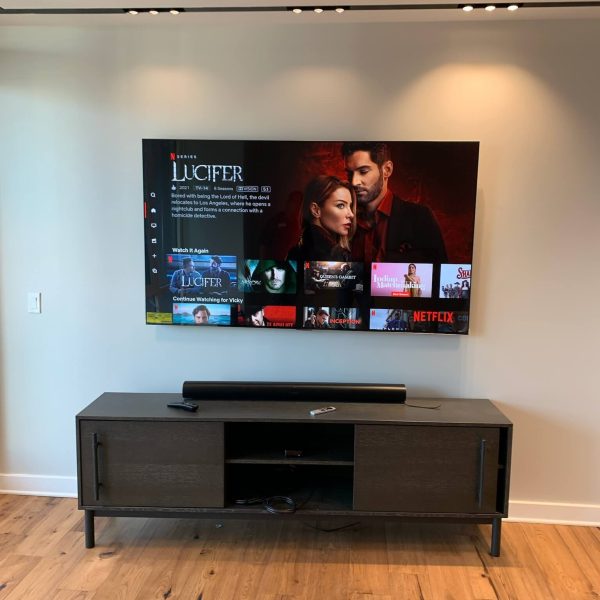 vultron residential tv